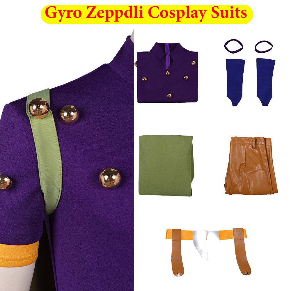 Health & Wellness Services At Western University London Reviews - Gyro Zeppdli Cosplay Kostüm Hemd Hose