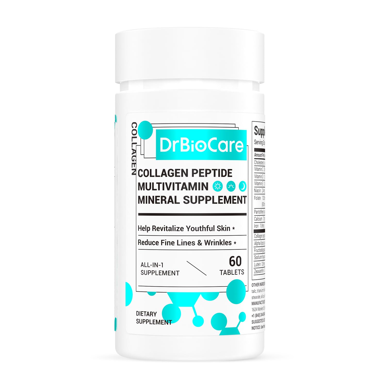Health & Wellness Services At Western University London Reviews - Komplette Multivitamin-Gummibärchen mit D3, C, E,