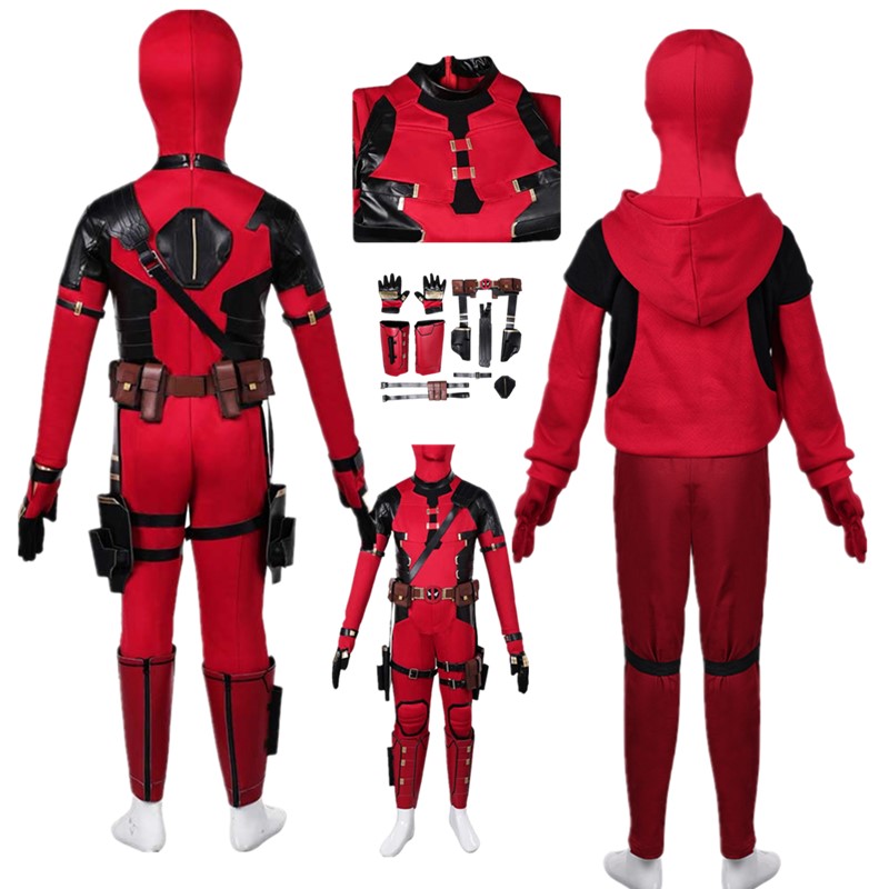 Health & Wellness Services At Western University London Reviews - Tod Cosplay Jungen Bösewicht Fantasia Kinder