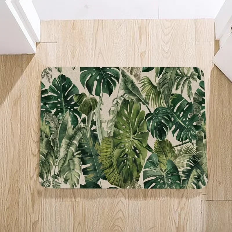 Kleiner Teppich mit Schildkröt – Bamboo Bath Mat Bewertung und Preis