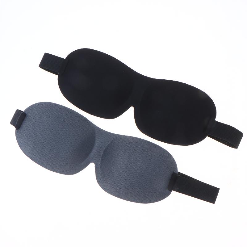 3D-verstellbare Schlafmaske mi – Sleep Eye Mask 3D Bewertung und Preis