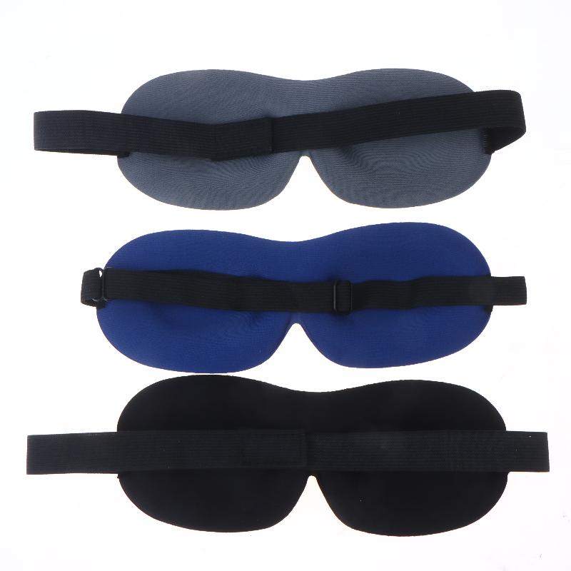 3D-verstellbare Schlafmaske mi – Sleep Eye Mask 3D Bewertung und Preis