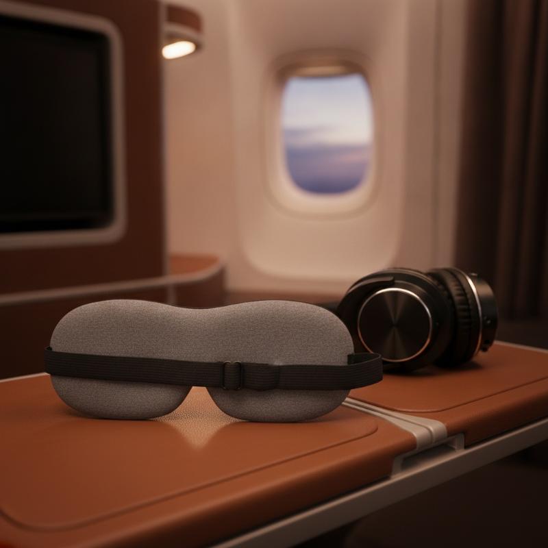 3D-verstellbare Schlafmaske mi – Sleep Eye Mask 3D Bewertung und Preis