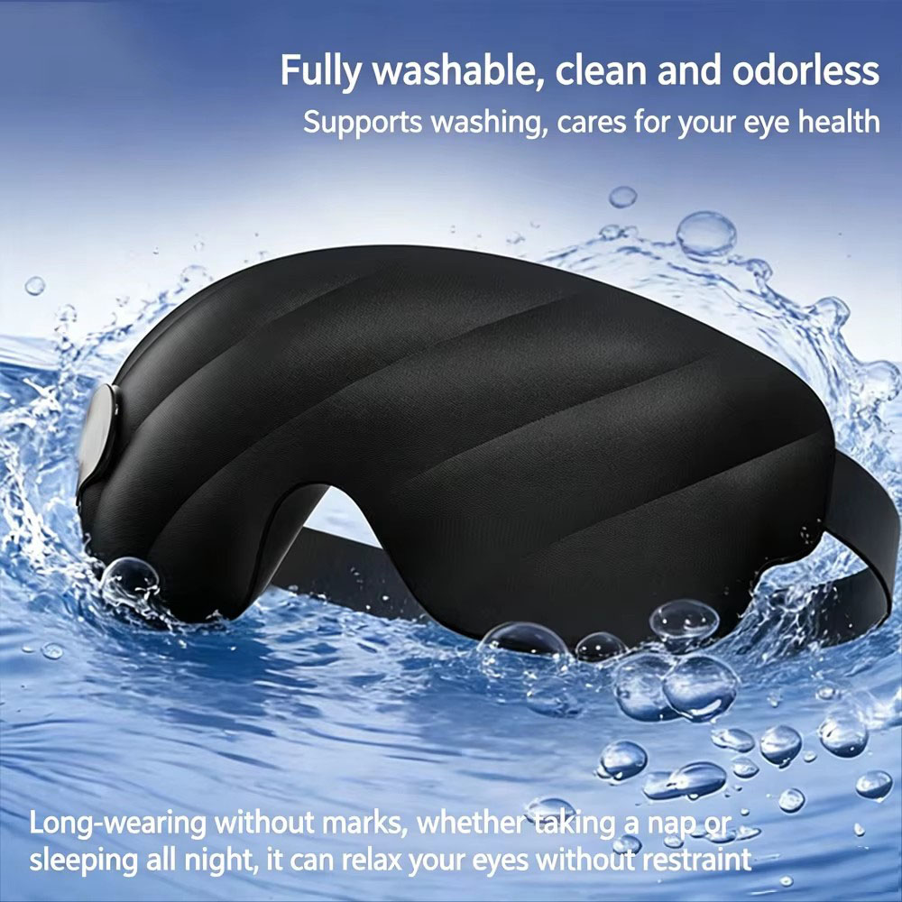 3D-Schlafmaske, konturierte Au – Sleep Eye Mask 3D Bewertung und Preis