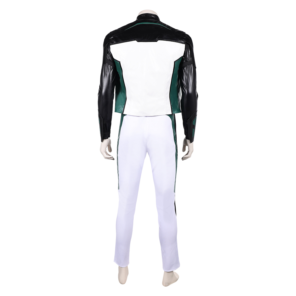 Männer Guy Cosplay Gardner Kle – Health & Wellness Services At Western University London Reviews Bewertung und Preis