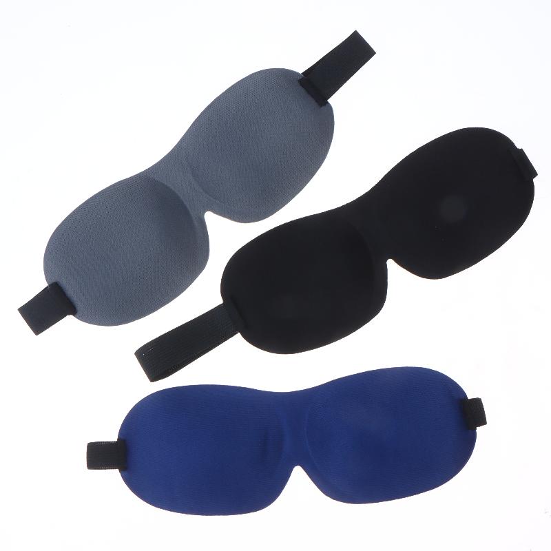 3D-verstellbare, atmungsaktive – Sleep Eye Mask 3D Bewertung und Preis