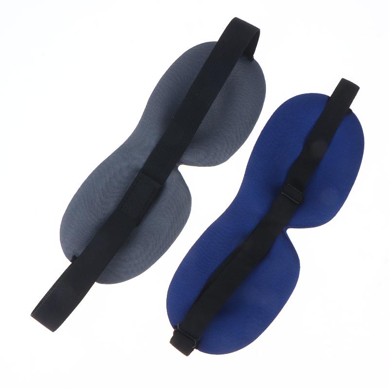 3D-verstellbare, atmungsaktive – Sleep Eye Mask 3D Bewertung und Preis
