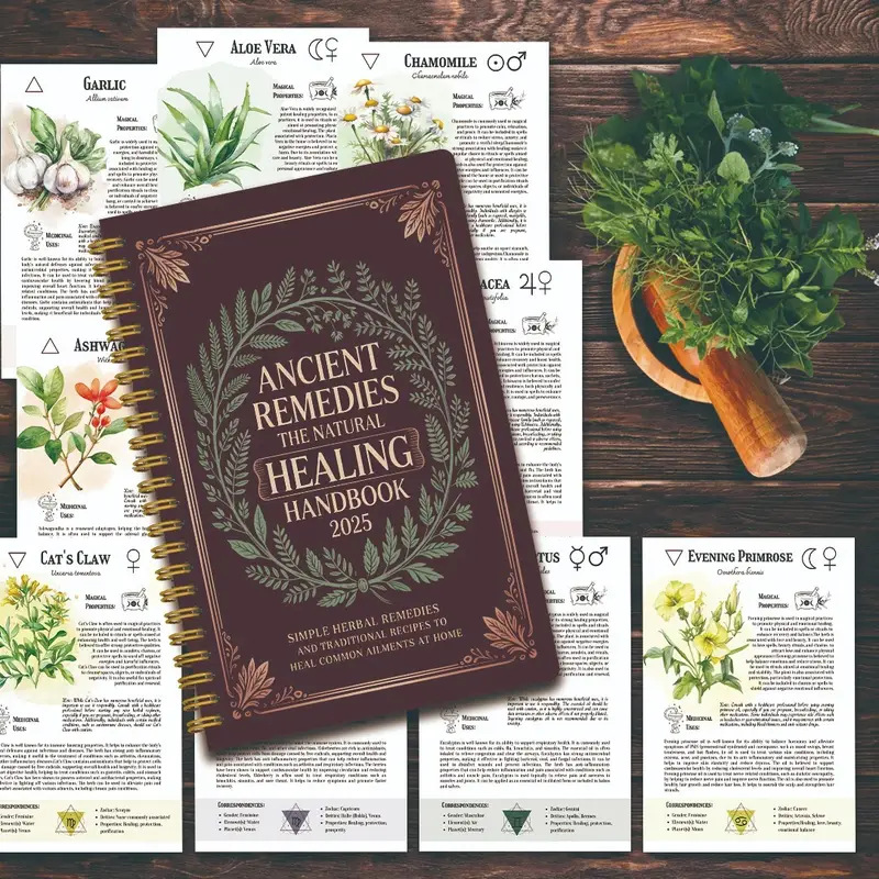 Natural Remedies Handbuch mit  – Health & Wellness Services At Western University London Reviews Bewertung und Preis