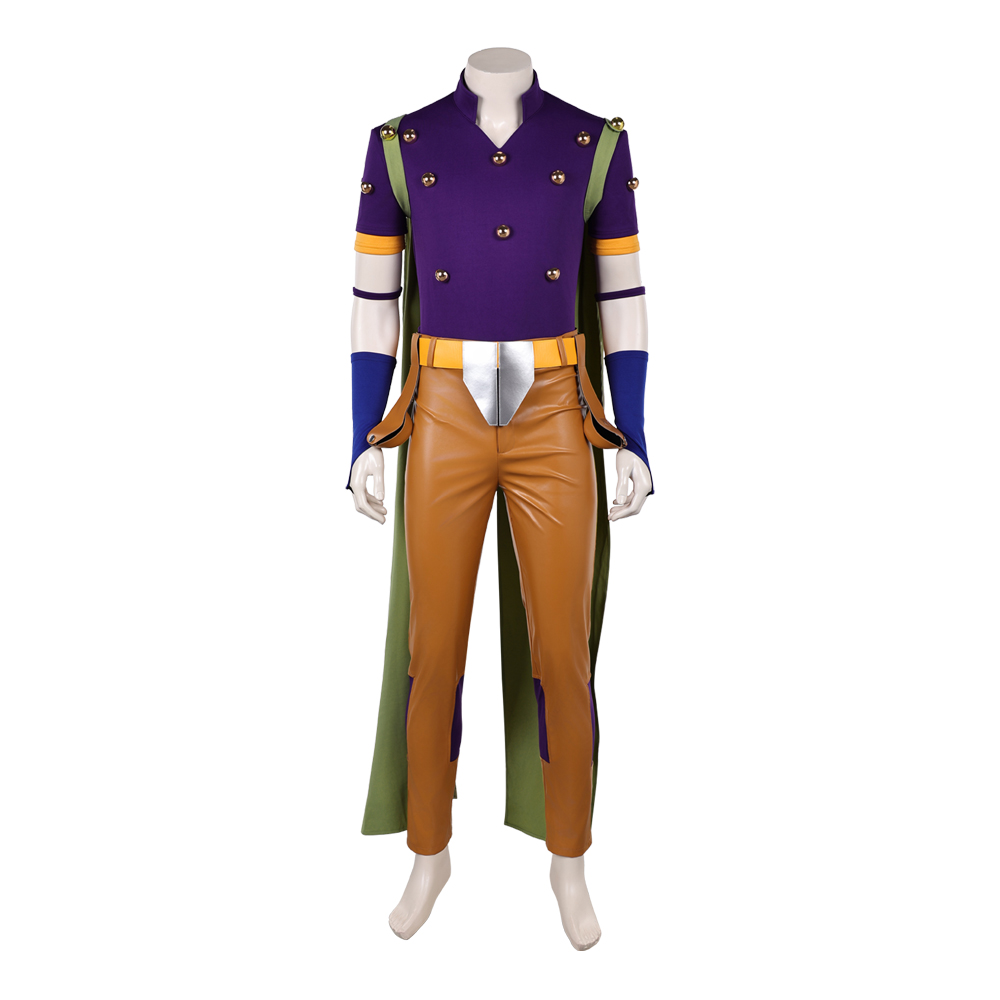 Gyro Zeppdli Cosplay Kostüm He – Health & Wellness Services At Western University London Reviews Bewertung und Preis