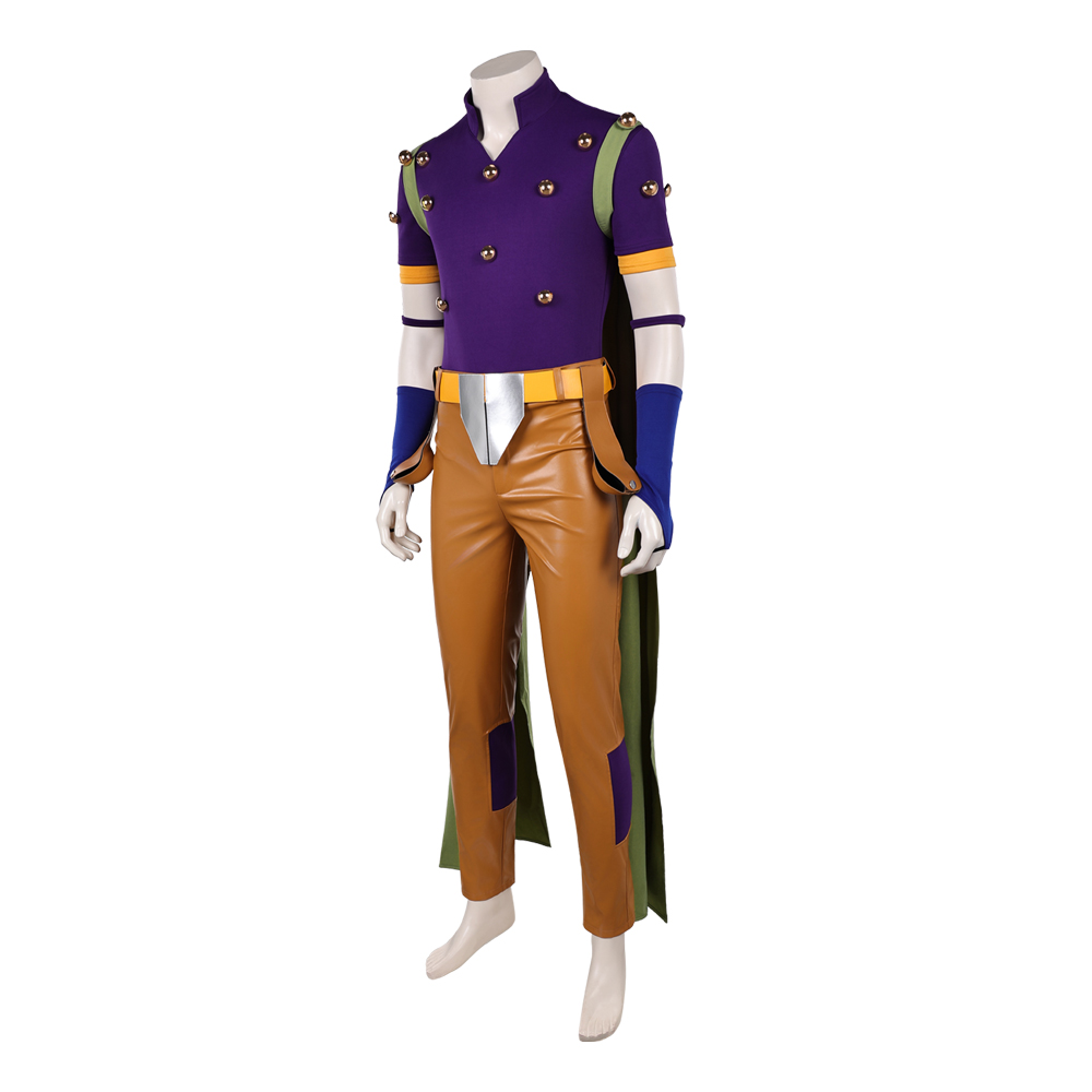 Gyro Zeppdli Cosplay Kostüm He – Health & Wellness Services At Western University London Reviews Bewertung und Preis