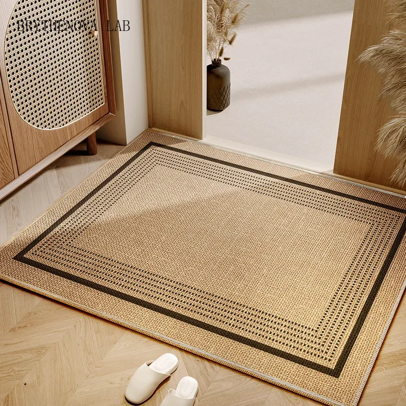 Japanische Diatomeenerde Anti- – Bamboo Bath Mat Bewertung und Preis