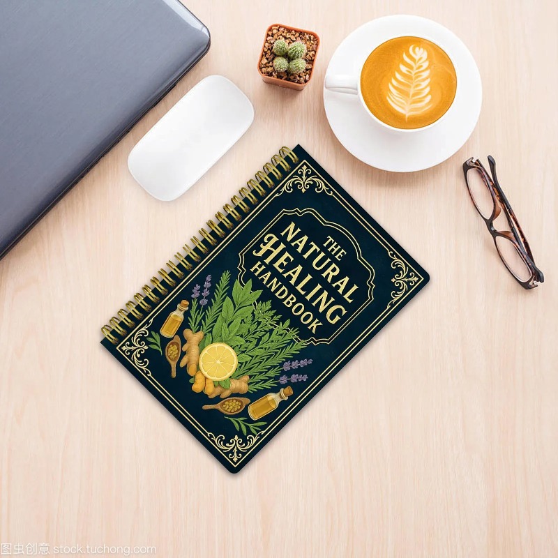Natural Therapy Handbook, eine – Health & Wellness Services At Western University London Reviews Bewertung und Preis