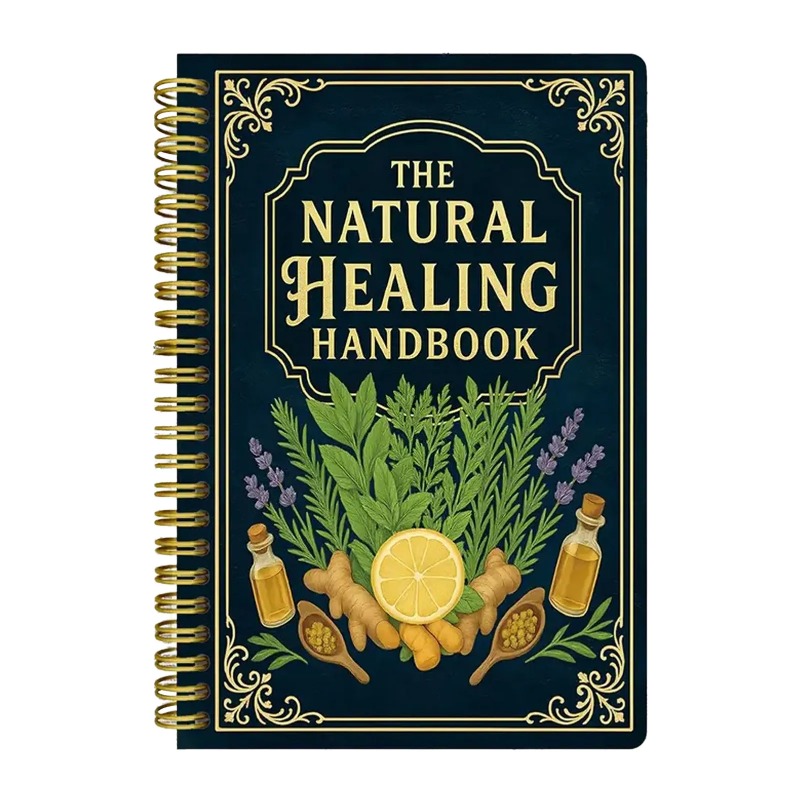 Natural Therapy Handbook, eine – Health & Wellness Services At Western University London Reviews Bewertung und Preis