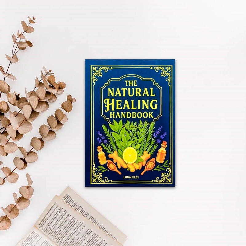 Natural Therapy Handbook, eine – Health & Wellness Services At Western University London Reviews Bewertung und Preis