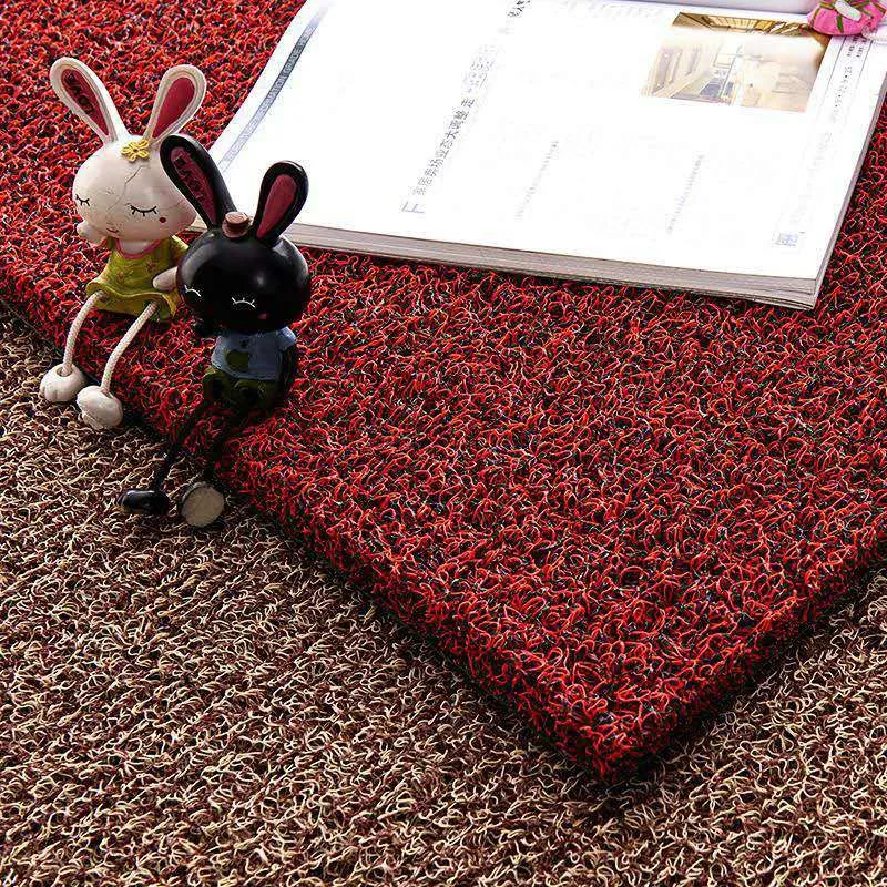 Rutschfeste Türmatte PVC Seide – Bamboo Bath Mat Bewertung und Preis