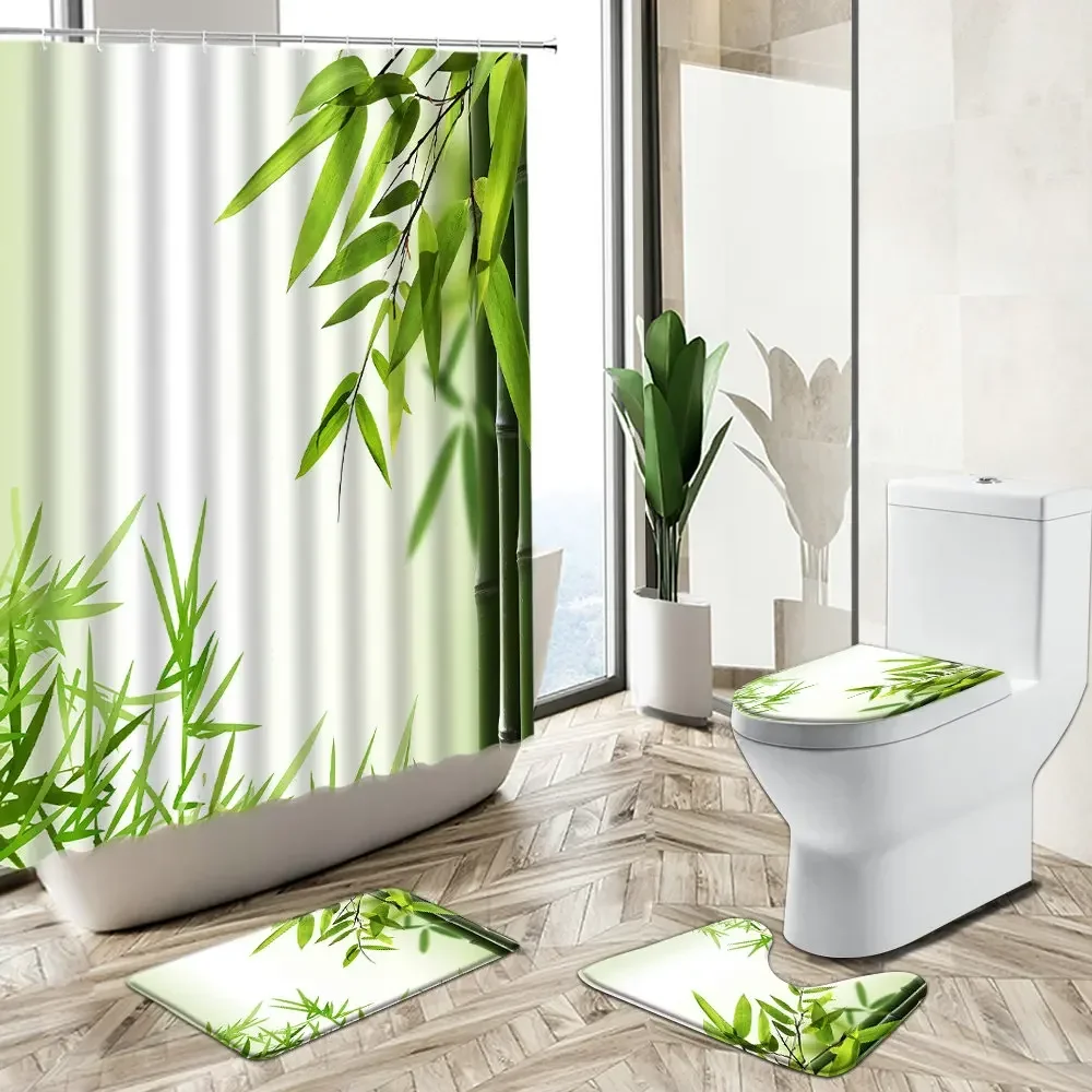 Duschvorhang mit Orchideen-Mot – Bamboo Bath Mat Bewertung und Preis